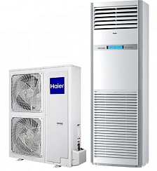 Haier AP48KS1ERA(S) / 1U48LS1EAB(S)